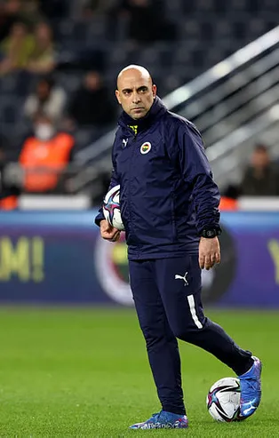 Fenerbahçe "Göle" maya çalıyor! Taraftar isyanda