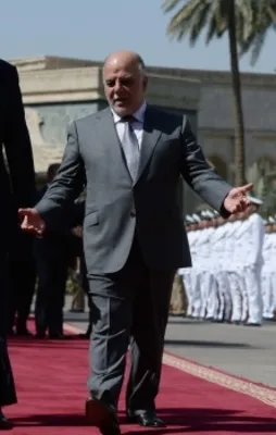 İbadi'den küstah açıklama