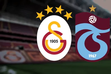 Galatasaray Trabzonspor maç sonucu 2-0