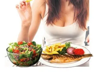 Omega-3 için balığı yağda kızartmayın
