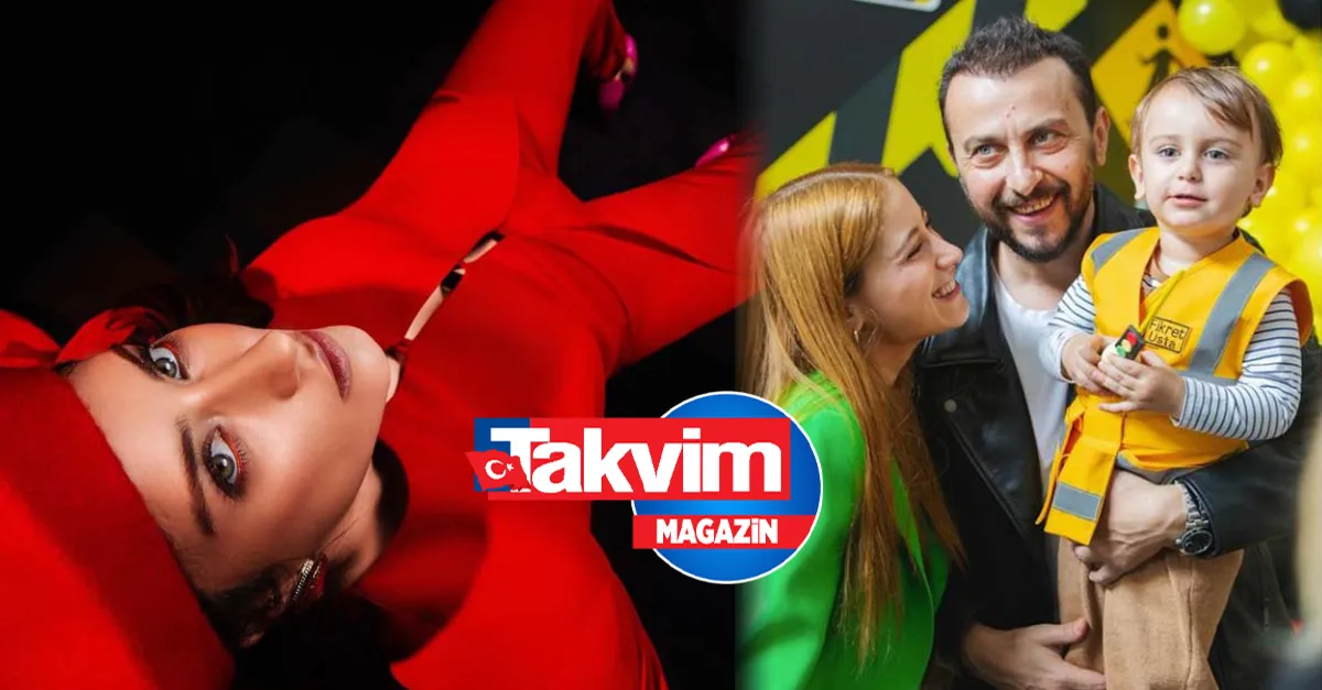 Siyahlar içinde paylaştı! 2. çocuğuna hamile Hazal Kaya’dan karnı burnunda poz! İlk yorum Kıvanç Tatlıtuğ’un eşi Başak Dizer’den geldi: ’’Canlar...’’