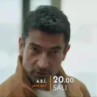 A.B.İ. dizisinin yeni tanıtımı yayınlandı: 13 Ocak’ta atv’de!