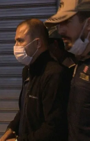 Son dakika: İstanbul'da DEAŞ operasyonu: Çok sayıda kişi gözaltına alındı