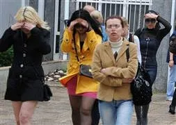 Türkiye’ye gemiyle kadın köle taşınıyor