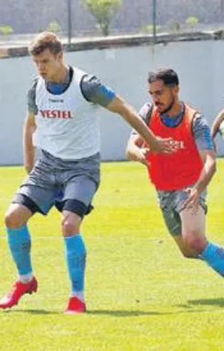 Fırtına tam gaz devam