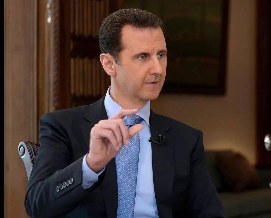 Esed görevi bırakıyor mu?