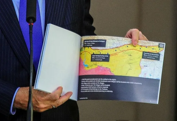 YPG/PKK, ABD ve Rusya'nın taahhüdüne rağmen güvenli bölgeden çıkmadı-3