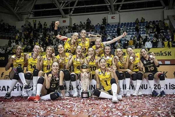 Giresun’da Doukara ile Erol’da 2. derece yırtık (Yurttan ve dünyadan spor gündemi)-13