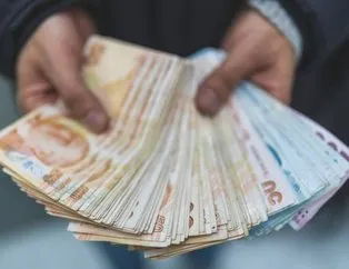 Emekliye ikramiye zamanı