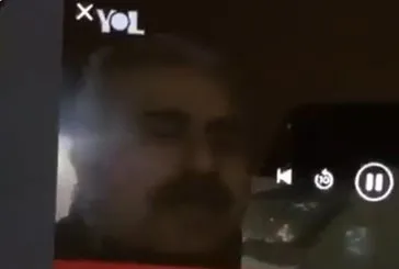 PKK iltisaklı YOL TV depremle kahkahalarla alay etti