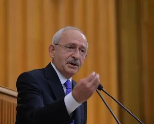 FETÖnün siyasi ayağı bulunmalı diyen CHP FETÖye teslim oldu!