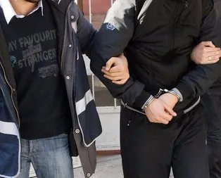 FETÖ-PKK iş birliği kamera kayıtlarında