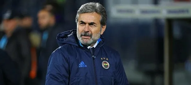 Flaş gelişme! Aykut Kocaman istifa mı edecek?
