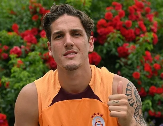 Zaniolo Udinese’de