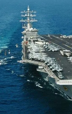 İşte ülkelerin deniz kuvvetleri gücü! (Türkiye'nin denizdeki gücü ne kadar?)