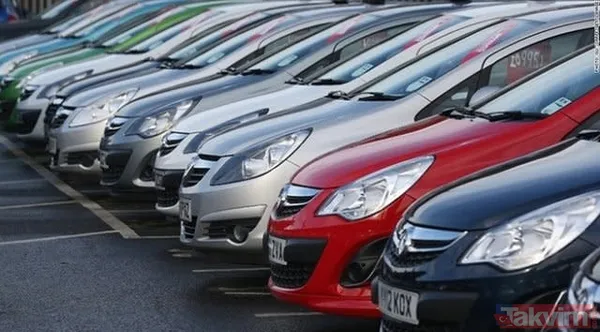 Dacia, Honda, Toyota, Fiat, Renault, Citroen, 2021 model sıfır araç kampanyası Faiz oranları alaşağı oldu! Yüzde 20 yüzde 30 indirim - 15