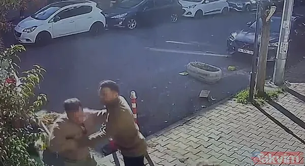 İstanbul’da kedisinin tıraşını beğenmeyen kadın veteriner teknikerine saldırdı - 9