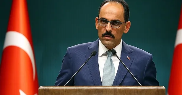 MİT'ten CHP Genel Başkanı Özgür Özel'e 'terör' sunumu! Detaylar ortaya çıktı