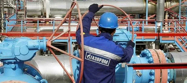 Gazprom Türkiye’nin talebini kabul etti