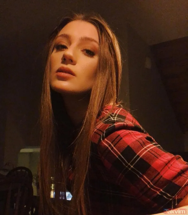 Gizem Karaca imaj değiştirdi son hali sosyal medyayı ikiye böldü! Gören
