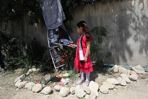 İsrail basınından bomba Ebu Akile iddiası: İsrail ordusu ceza soruşturması açmayacak-4