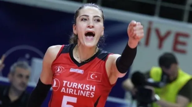 Şeyma Ercan kimdir? Şeyma Ercan kaç yaşında, aslen nereli, evli mi? Hangi takımda oynuyor?-2