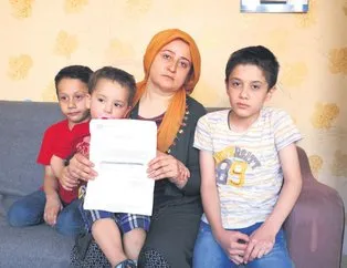 5 bin liraya mutluluk duyacak