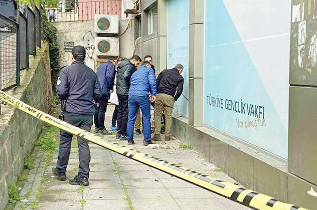 TÜGVA binasına bombalı saldırı olayında yeni gelişme! İstenen ceza belli oldu