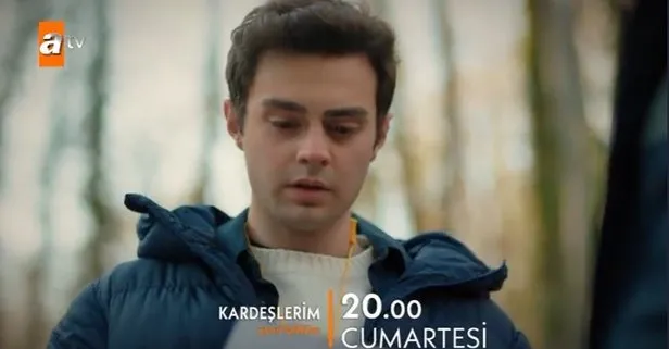 Yeni fragman hem gülümsetti hem hüzünlendirdi