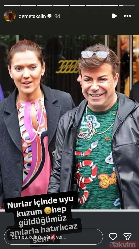 SON DAKİKA | Fatih Ürek'ten acı haber: Yoğun bakımda hayatını kaybetti - 3