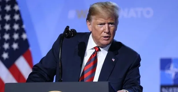 Trump'a bir şok daha! Hesapları alt üst oldu