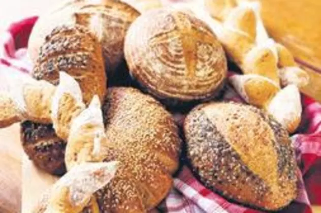 Kabızlığa kepekli ekmek (Sağlık haberleri)