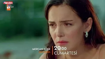 Mercan Köşk 4. Bölüm 3. fragman: "Kendi kaybettiği gerçeğini bulur"