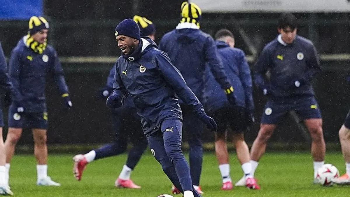 Mourinho'dan Fred kararı!
