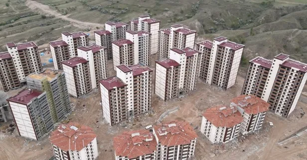 Toki Nevsehir Kura Sonuclari Aciklandi Mi Toki Nevsehir 1410 Konut Kura Sonuclari Isim Listesi Takvim