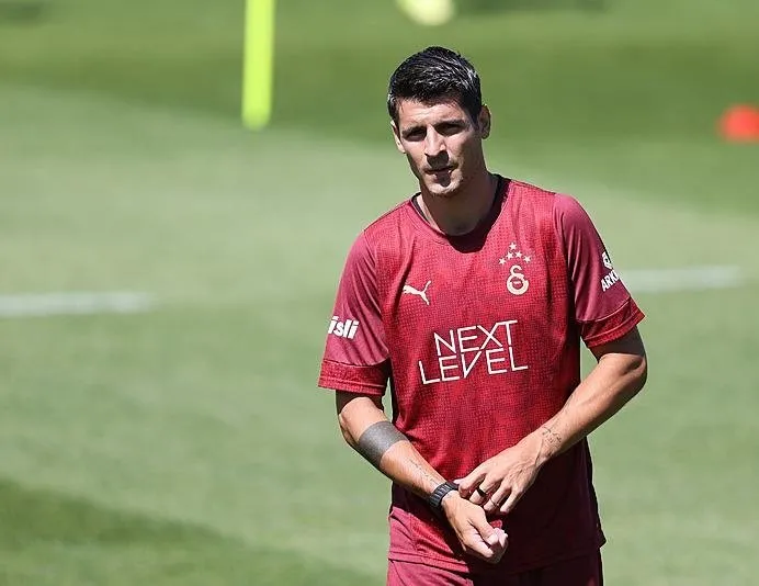 Icardi ve Morata barıştı!