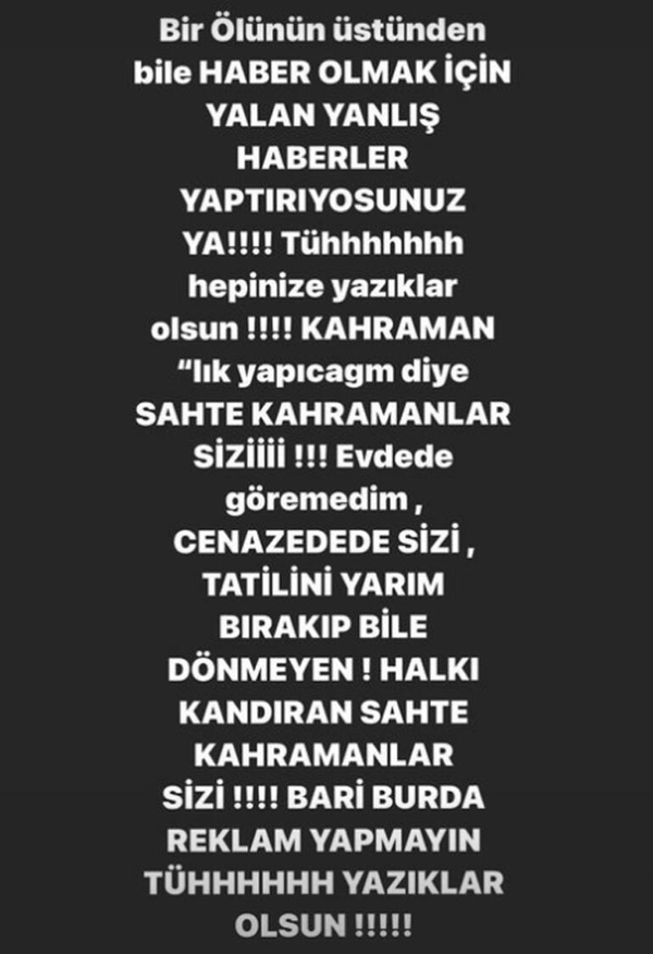 lerzan-mutlu-alisanin-kardesi-selcuk-tektasin-vefatinin-ardindan-agir-konustu-halki-kandiran-sahte-kahramanlar-1627061645034.jpg Lerzan Mutlu Alişan’ın kardeşi Selçuk Tektaş'ın vefatının ardından ağır konuştu! “Halkı kandıran sahte kahramanlar”-4