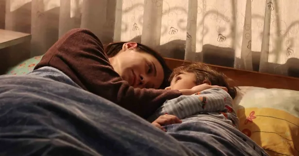 ATV’nin yeni dizisi Sustalı Ceylan afişiyle büyük merak uyandırdı!