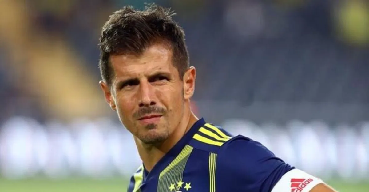 Fenerbahçe’de dev transfer operasyonu için düğmeye basıldı! Emre Belözoğlu Almanya’ya gidiyor