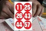 Süper Loto’da büyük ikramiye devretti