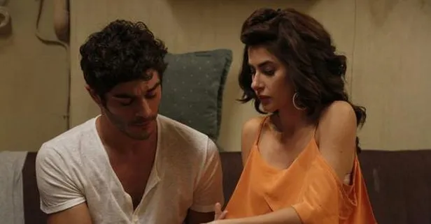 Büşra Develi ile ayrılan Burak Deniz, Nesrin Cavadzade ile yeni aşka yelken açtı!