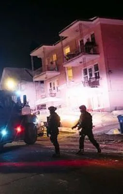 Kanada'daki saldırıya Dışişleri'nden sert tepki!