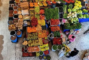 Süt değil sebze tüketin