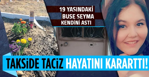 Son dakika: İzmir'de metruk bir evde asılı halde bulunan Buse Şeyma Erduran'ın ölümünün sırrı çözüldü