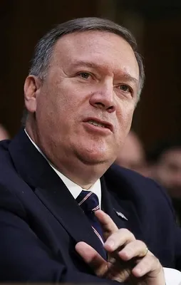 CIA'in yeni direktörü belli oldu