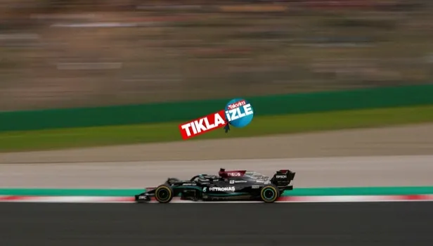 F1 sıralama turları ne zaman ve saat kaçta? Formula 1 hangi kanalda? Türkiye Grand Prix canlı yayın bilgileri