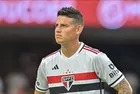 James Rodriguez Rayo Vallecano'da!