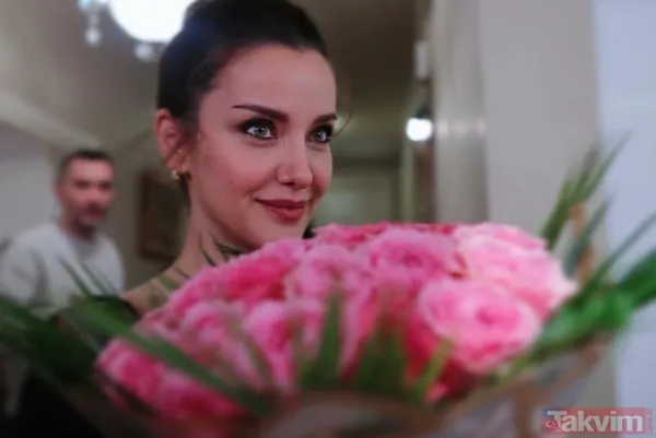 Sen Anlat Karadeniz’in Nefes’iydi! 33 yaşındaki İrem Helvacıoğlu “Robotla öpüşmem” deyip açıkladı! Meğer fobi oluşmuş... - 6