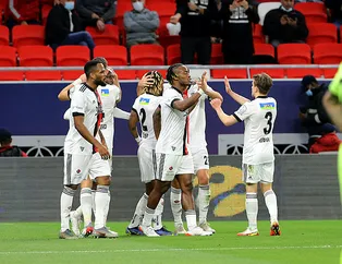 Özel Haber | Beşiktaş’ta tedirgin bekleyiş sürüyor