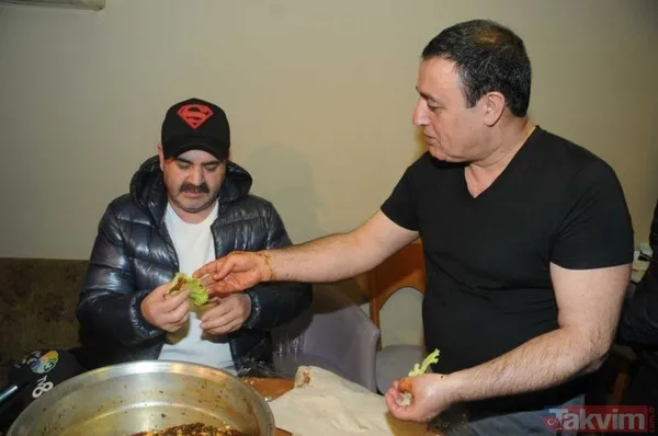 Fotoğraflar: Takvim Fotoğraf Arşivi, Instagram